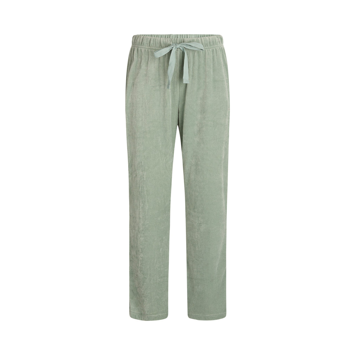 Vivi Pants, Iceberg Green – CCDK Copenhagen
