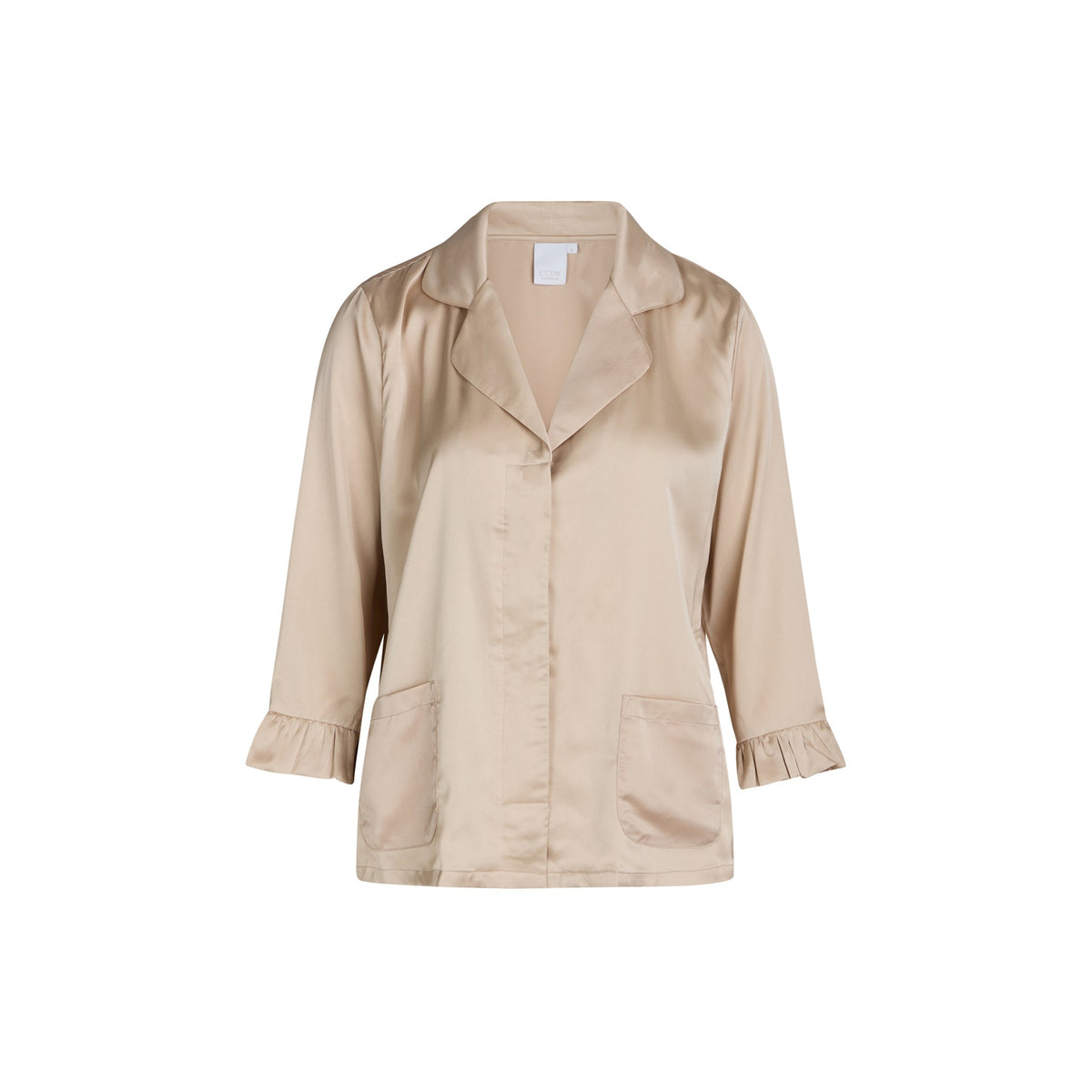Saga Shirt, Moonlight – CCDK Copenhagen