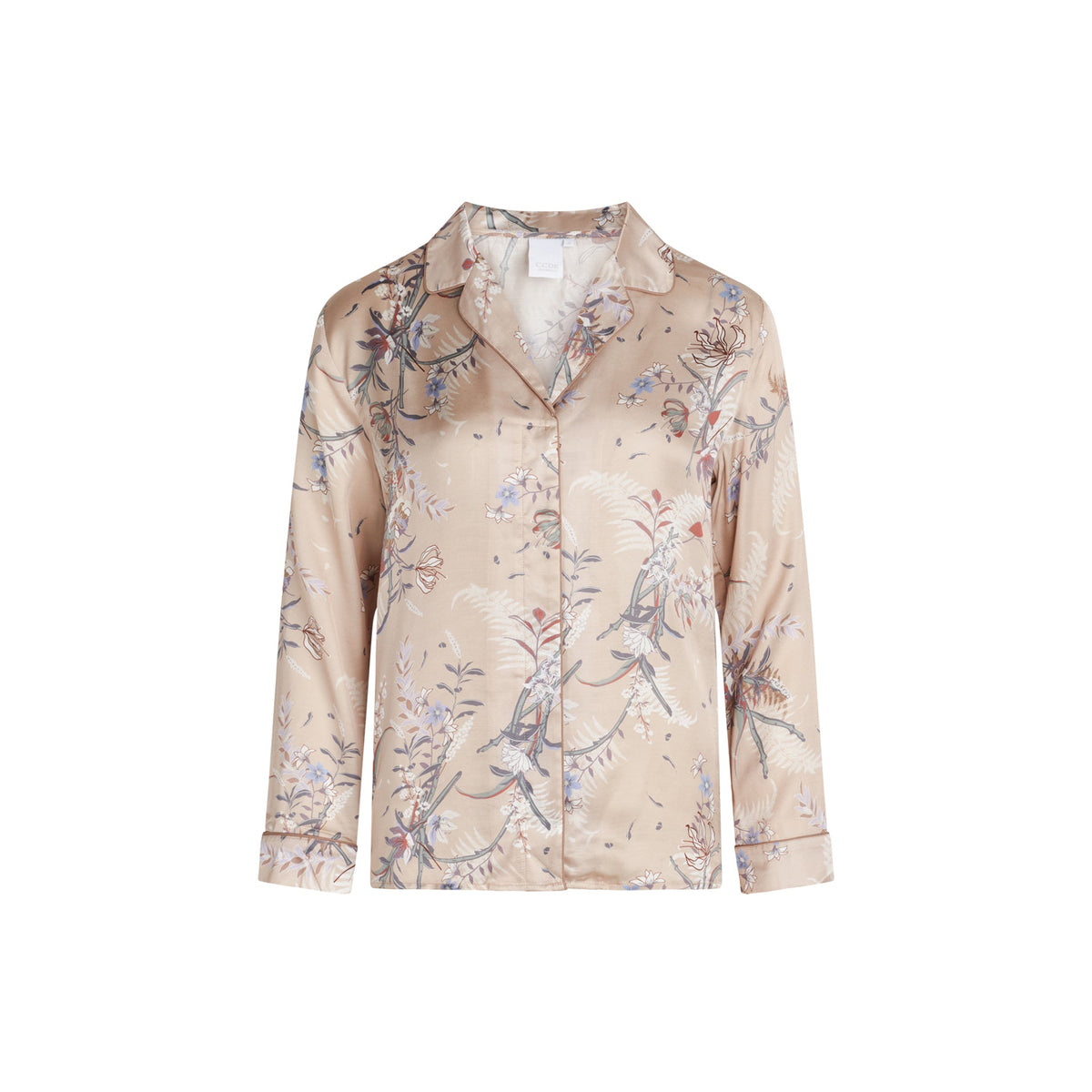 Josephine Shirt, Moonlight – CCDK Copenhagen