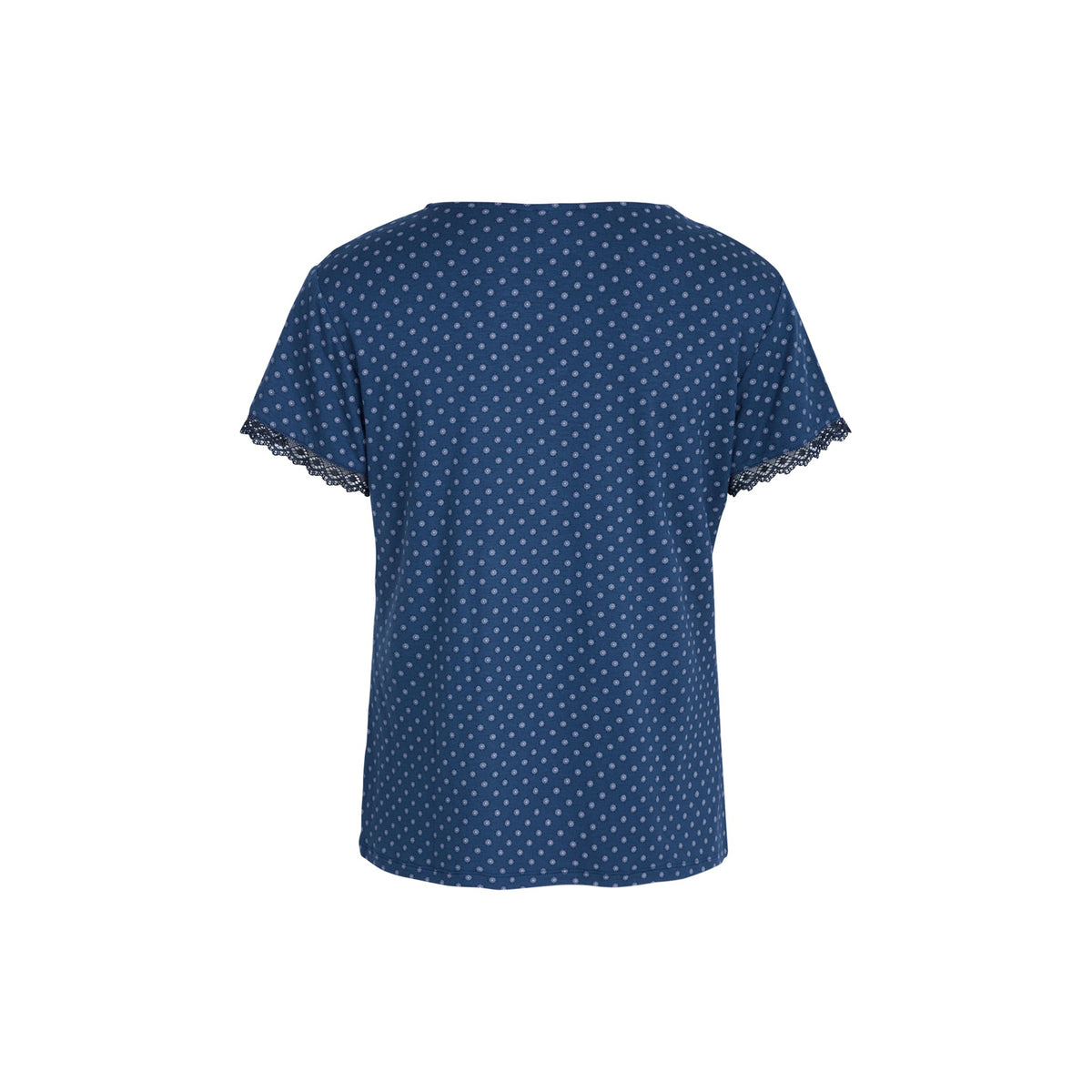 Jordan Short Sleeve T-Shirt, Ensign Blue – CCDK Copenhagen