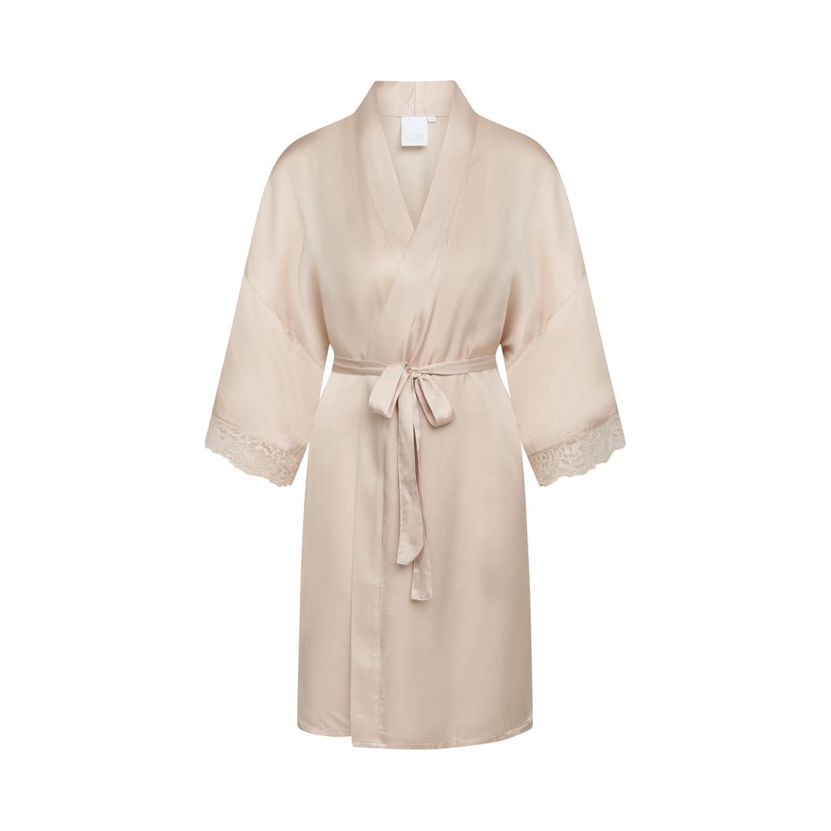 Jeanette Kimono, Crystal Gray – CCDK Copenhagen