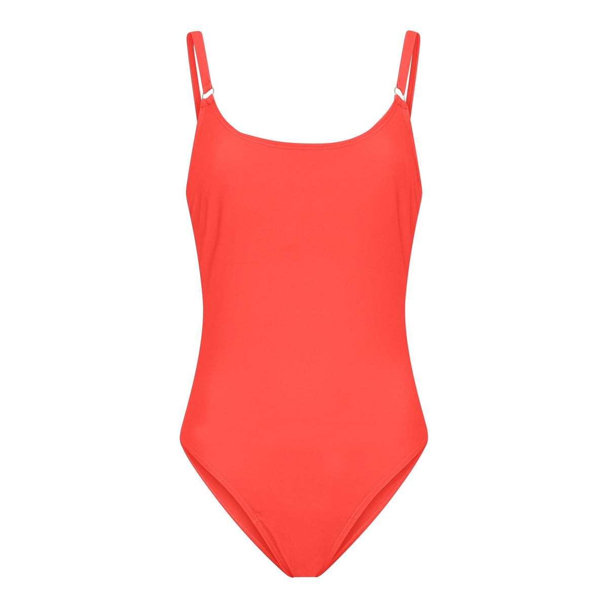 Bella Swimsuit w. Wire, Bittersweet – CCDK Copenhagen