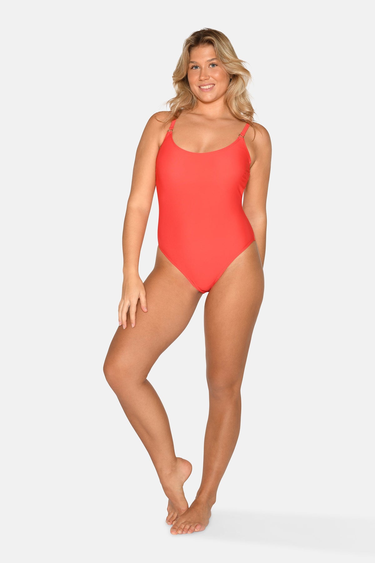 Bella Swimsuit w. Wire, Bittersweet – CCDK Copenhagen