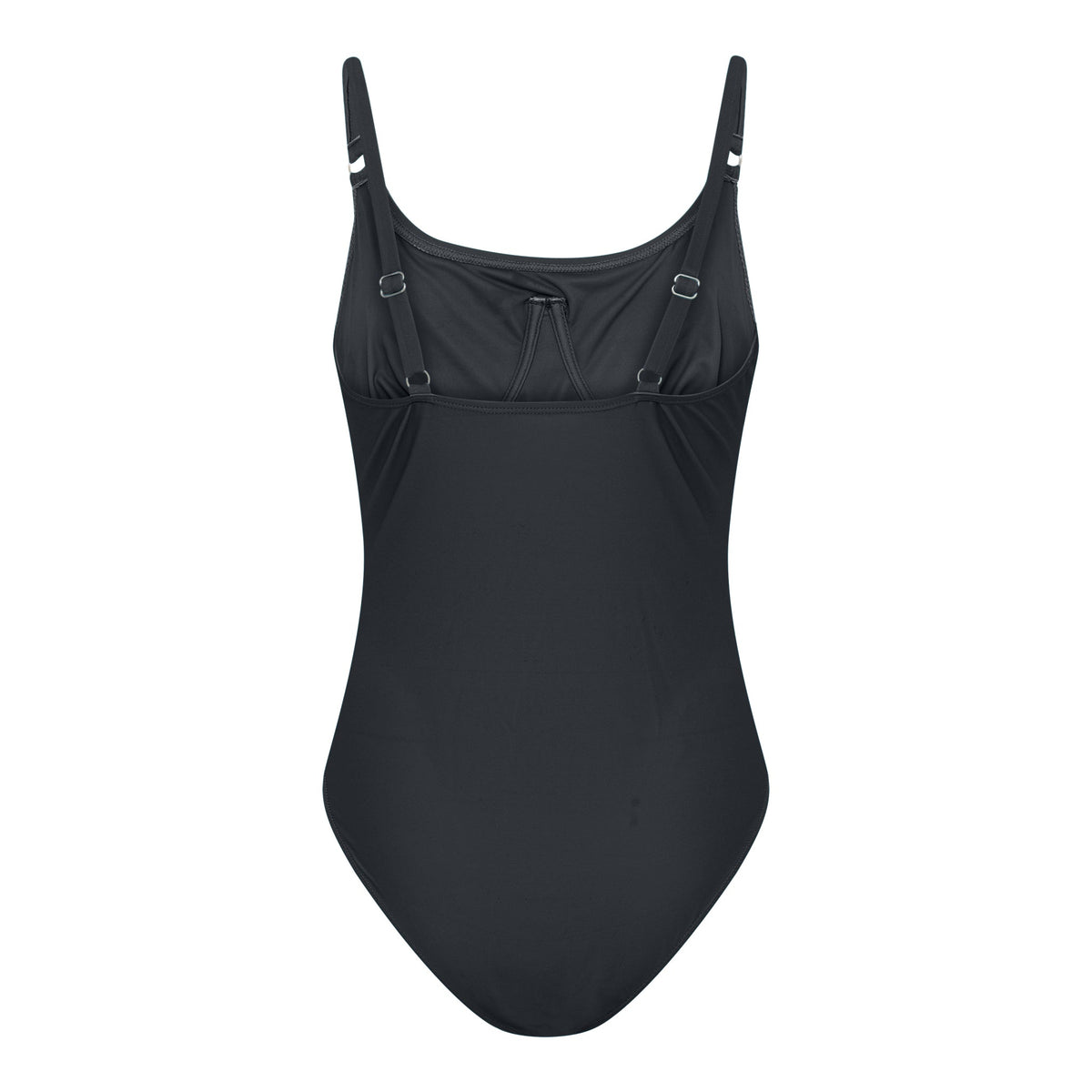 Bella Swimsuit w. Wire, Black – CCDK Copenhagen