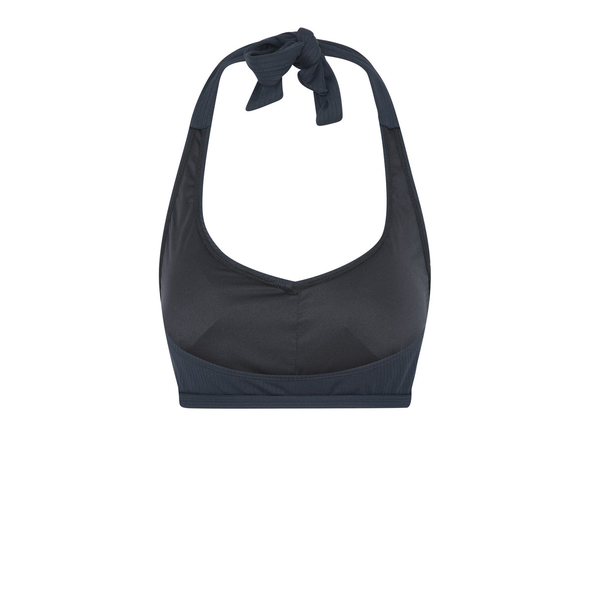 Britt Bikini Top, Black – CCDK Copenhagen