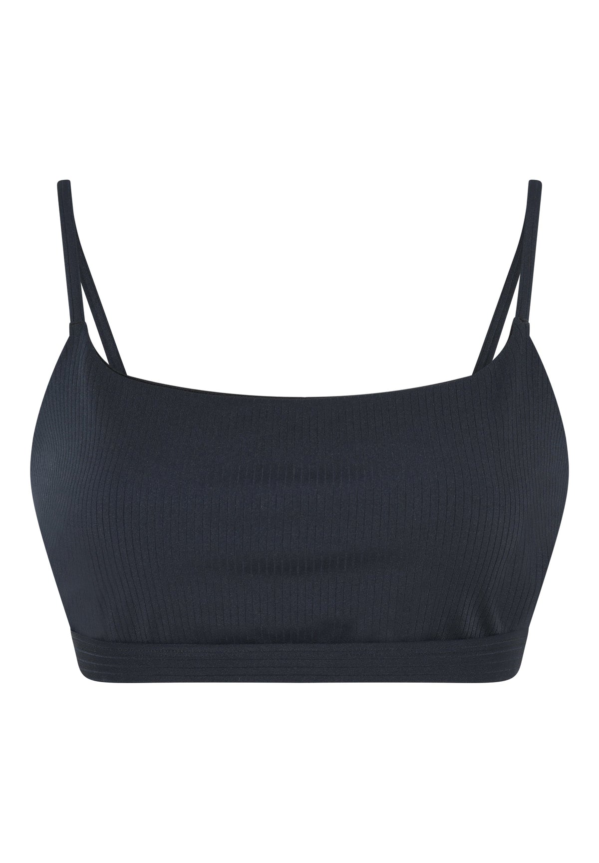 Babette Bikini Top, Black – CCDK Copenhagen