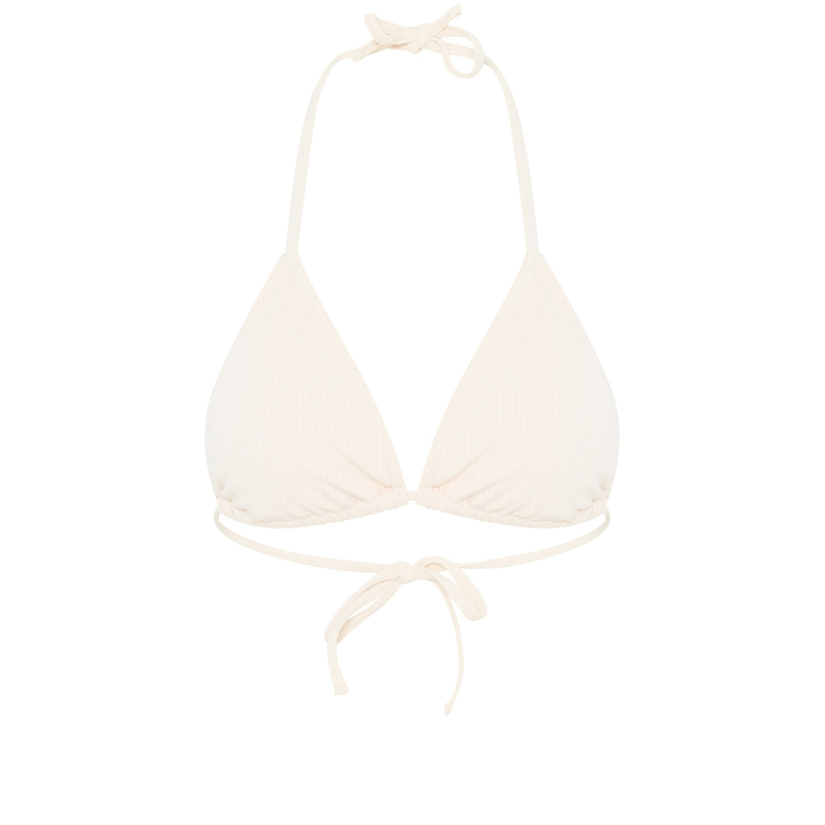 Becca Bikini Top, Birch – CCDK Copenhagen