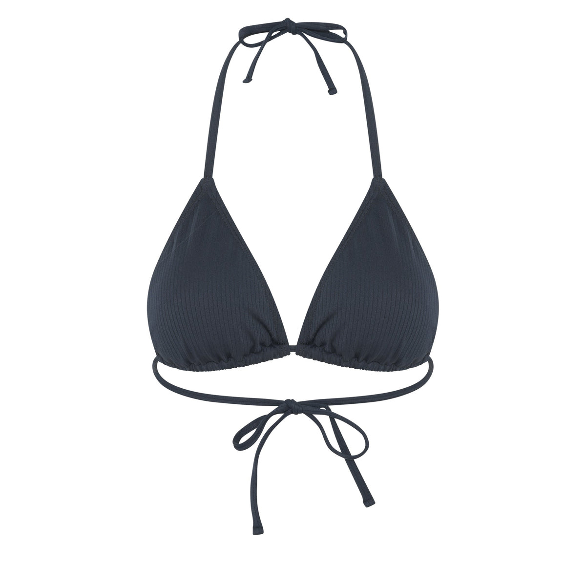 Becca Bikini Top, Black – CCDK Copenhagen