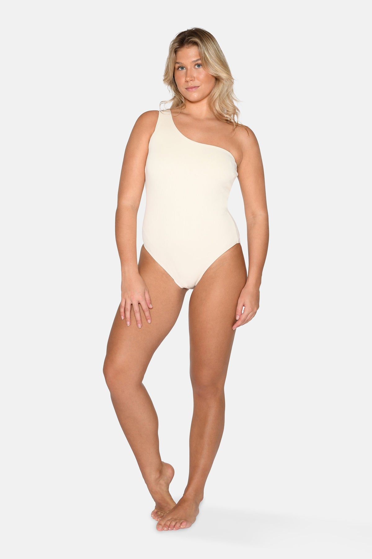Camilla Swimsuit, Birch – CCDK Copenhagen