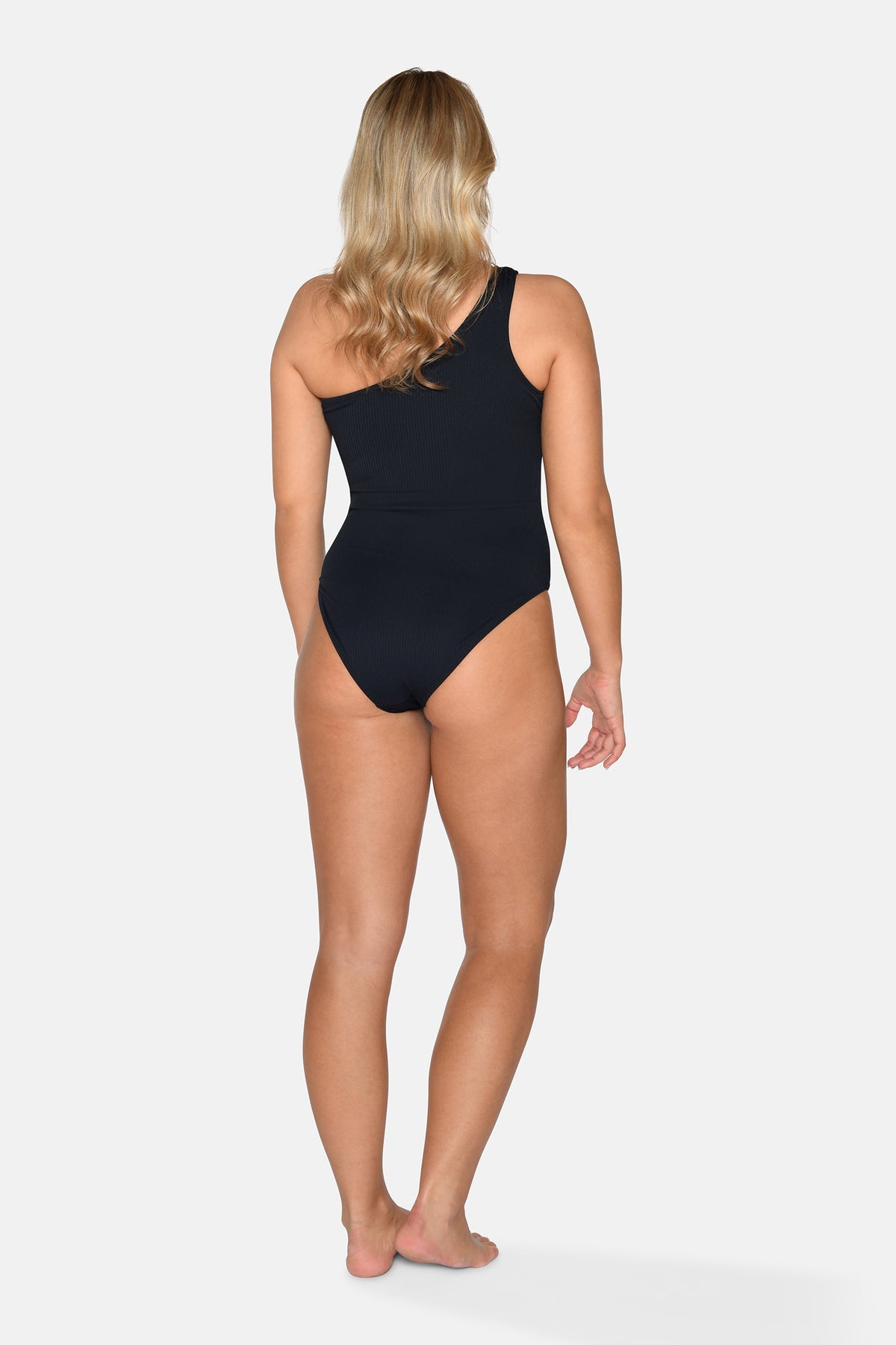 Camilla Swimsuit, Black – CCDK Copenhagen