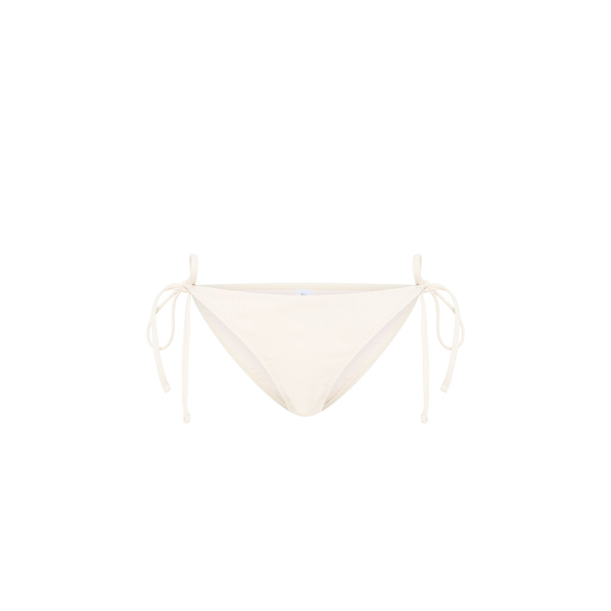Carin Tie Tanga Bikini Brief, Birch – CCDK Copenhagen