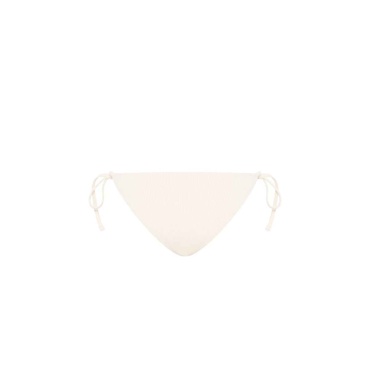 Carin Tie Tanga Bikini Brief, Birch – CCDK Copenhagen