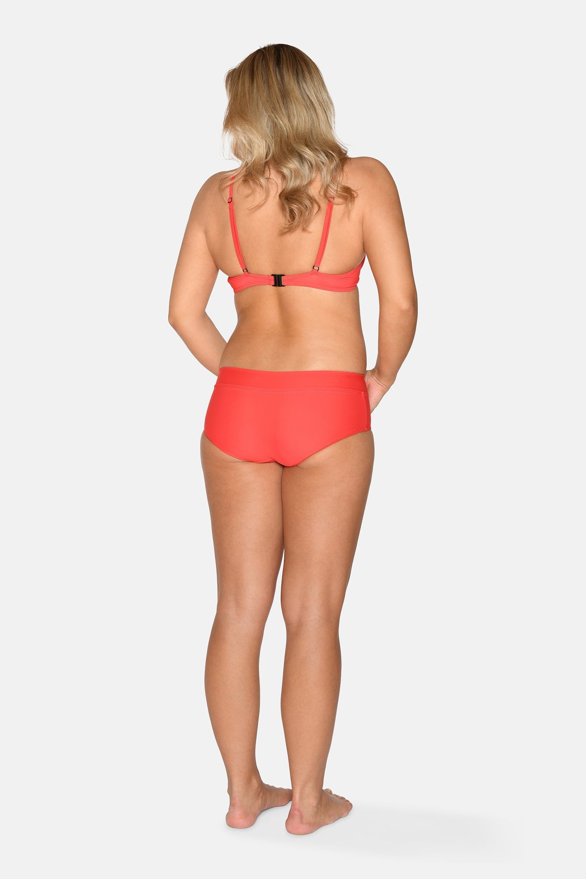 Diana Bikini Top w. Wire, Bittersweet – CCDK Copenhagen