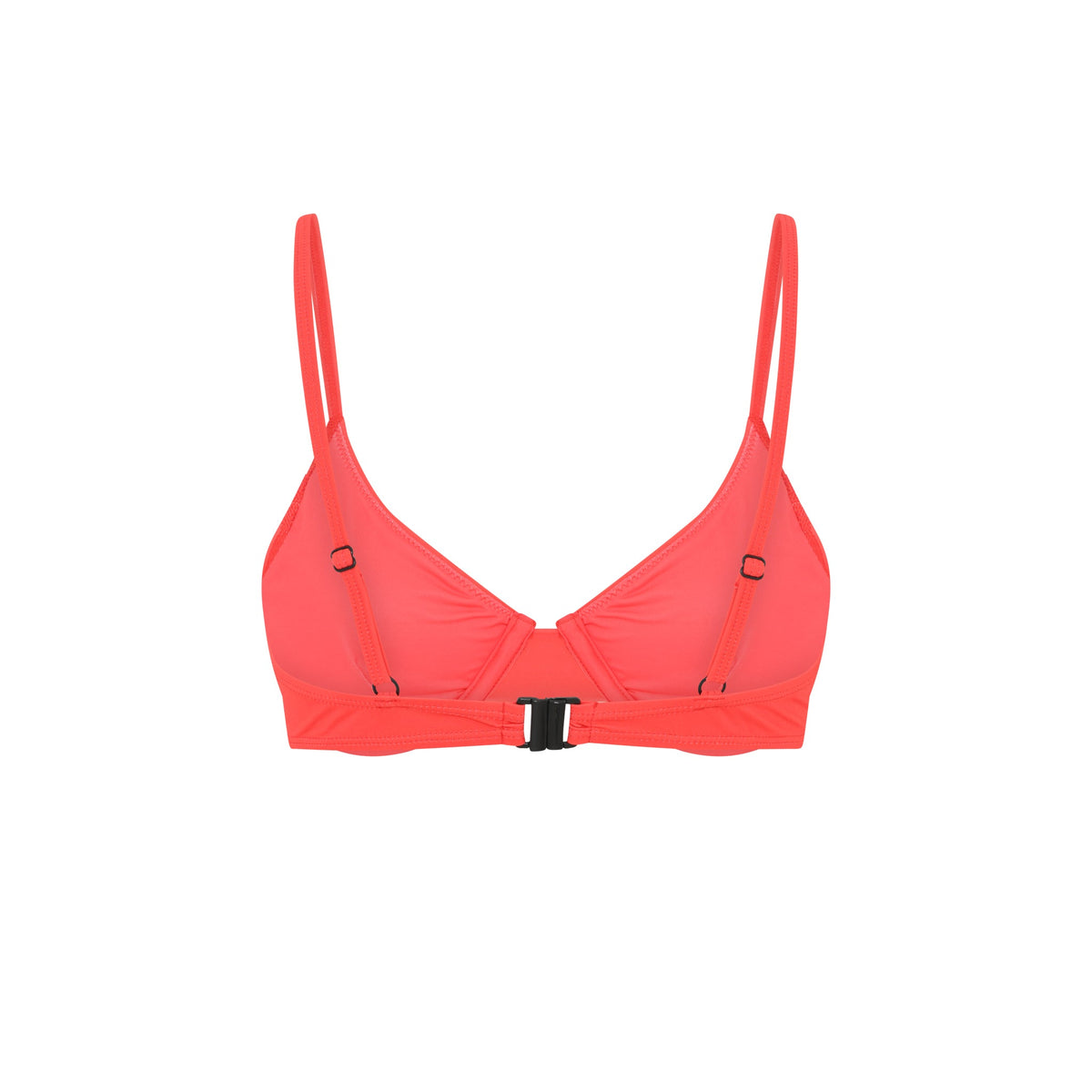 Diana Bikini Top w. Wire, Bittersweet – CCDK Copenhagen