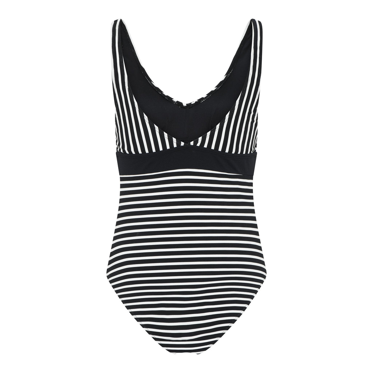 Dana Swimsuit, Black Stripe – CCDK Copenhagen