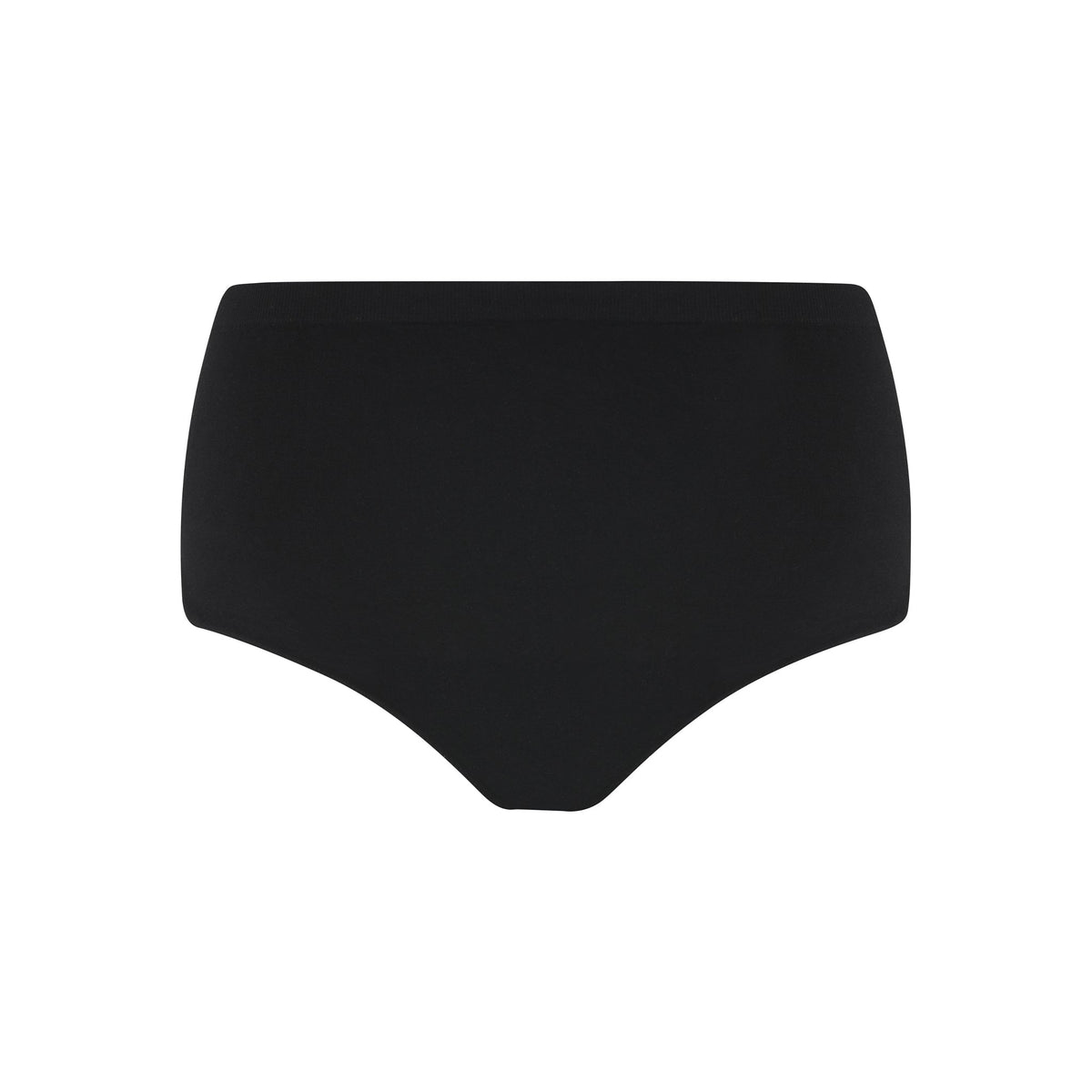 Modal Maxi Brief, Black – CCDK Copenhagen
