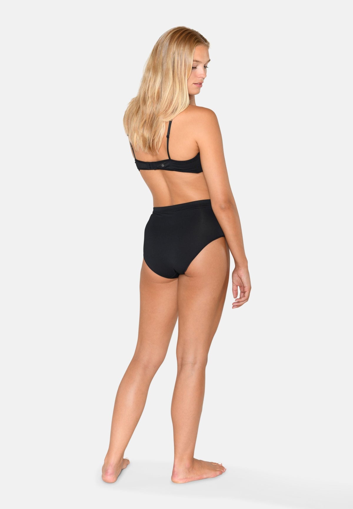 3-Pack Modal Maxi Brief, Black – CCDK Copenhagen