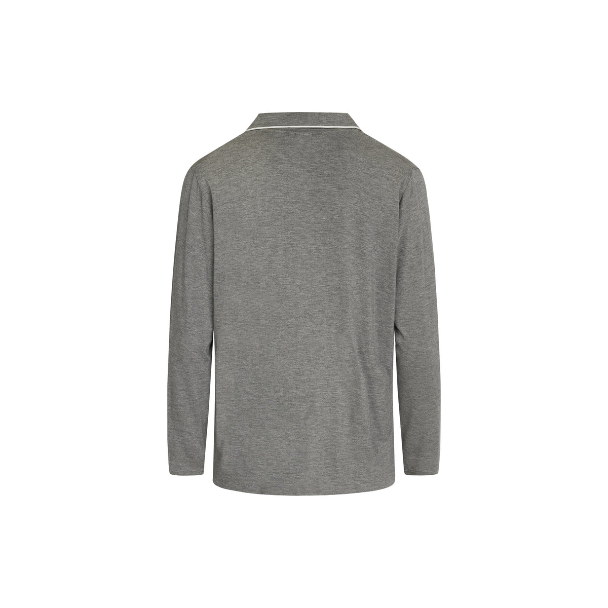 Joy Shirt, Grey Melange – CCDK Copenhagen