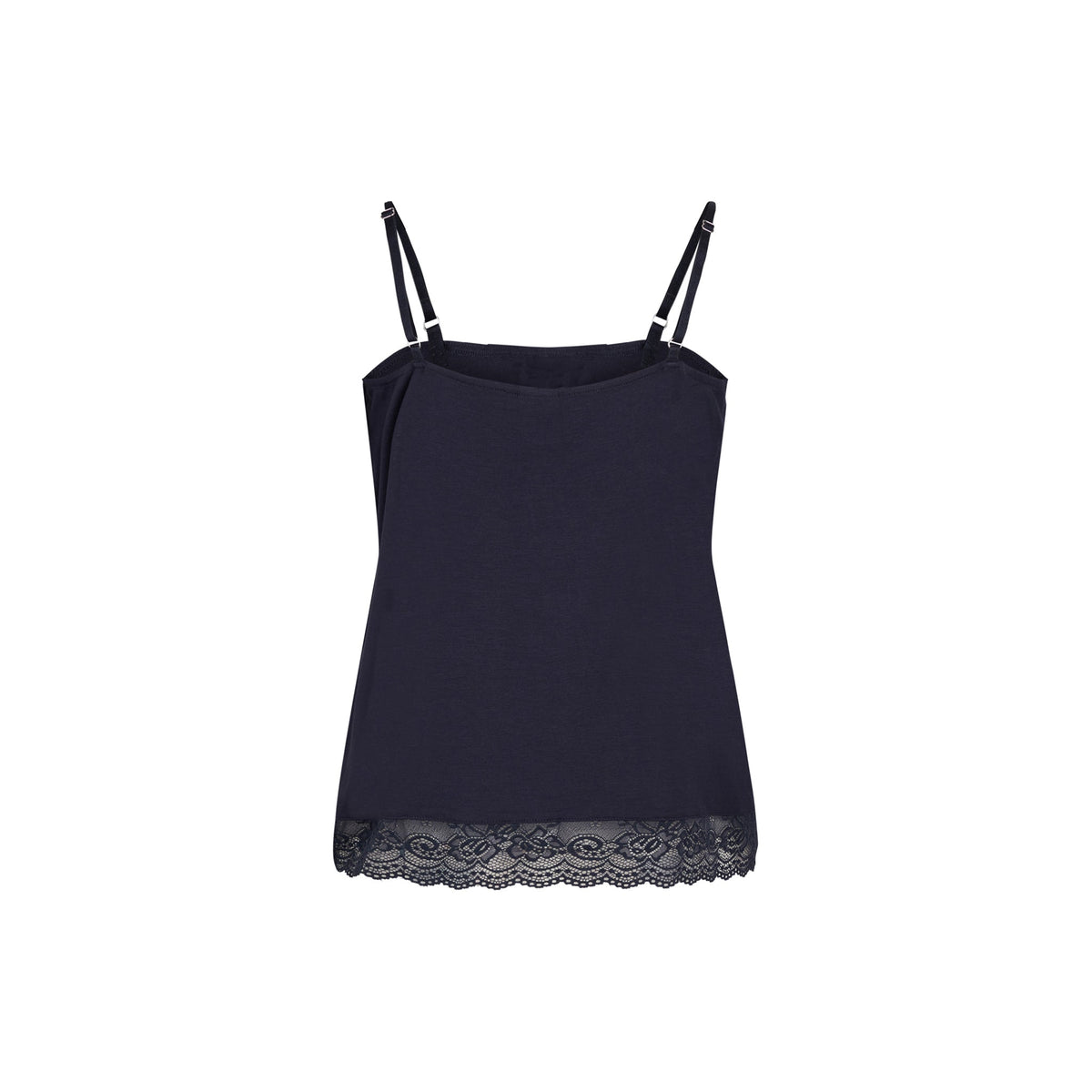 Kendall Chemise Top, Parisian Night – CCDK Copenhagen