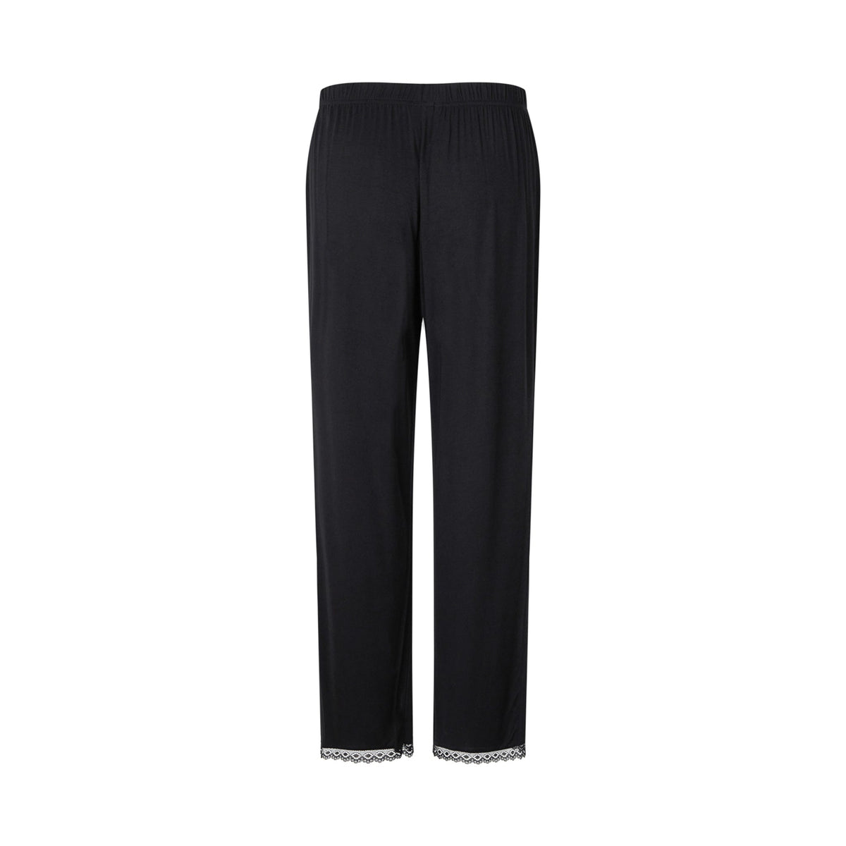Jasmin Pants, Black – CCDK Copenhagen