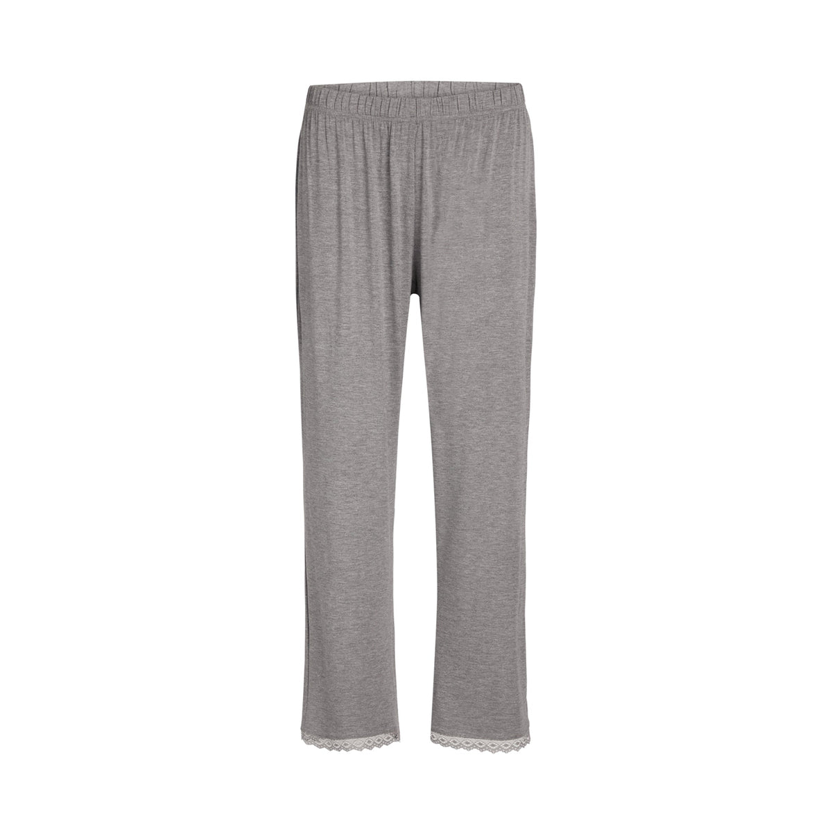 Jasmin Pants, Grey Melange – CCDK Copenhagen