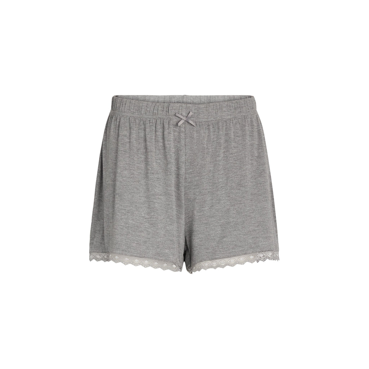 Kimmy Shorts, Grey Melange – CCDK Copenhagen