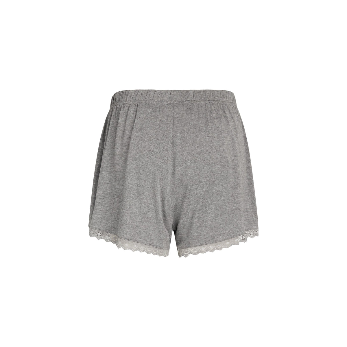 Kimmy Shorts, Grey Melange – CCDK Copenhagen