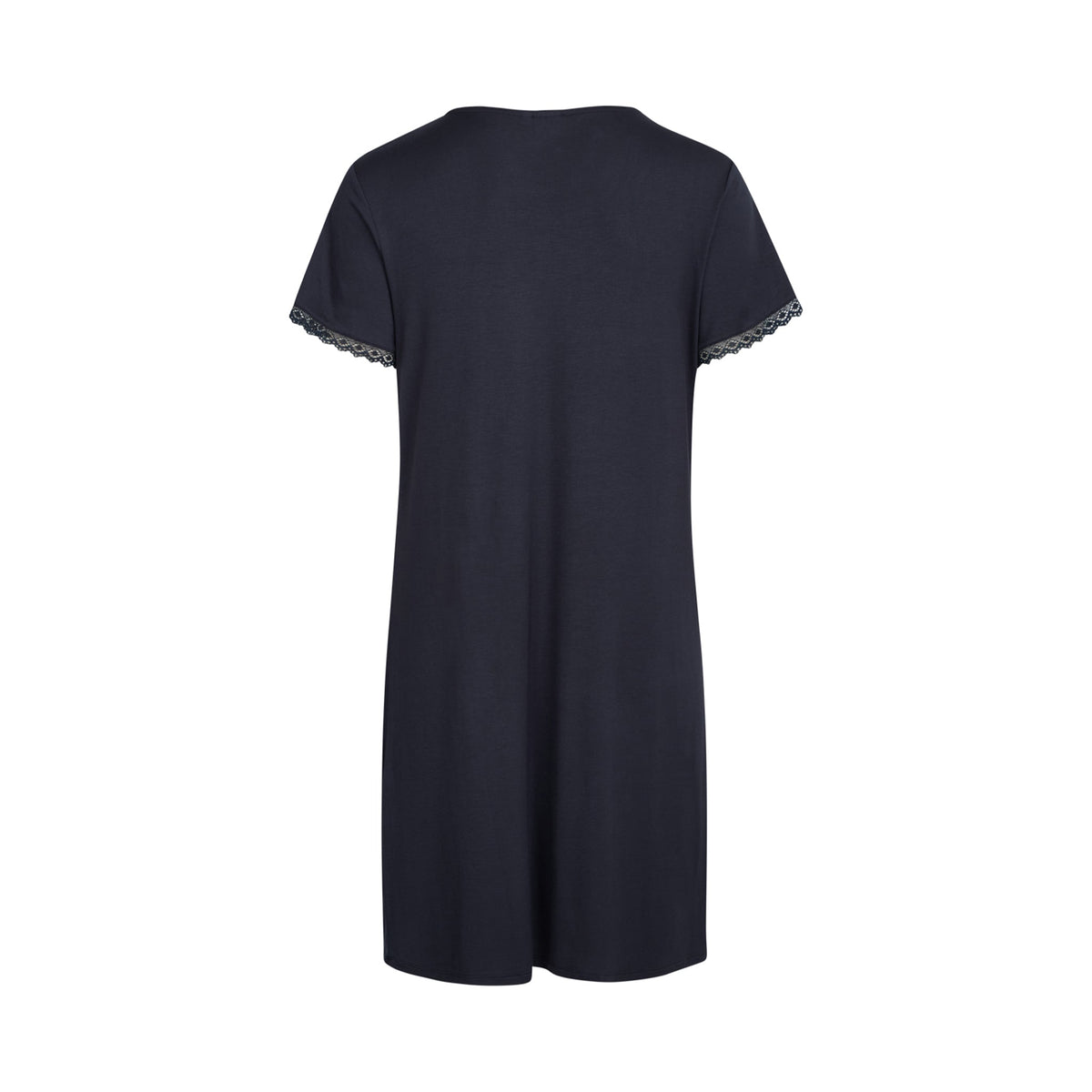 Jacqueline Short Sleeve Dress, Parisian Night – CCDK Copenhagen