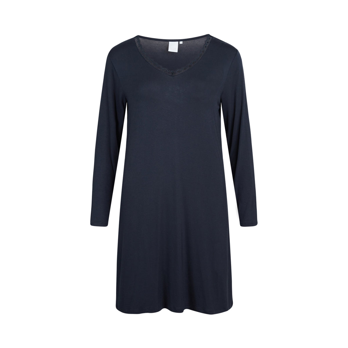 Jacqueline Long Sleeve Dress, Parisian Night – CCDK Copenhagen