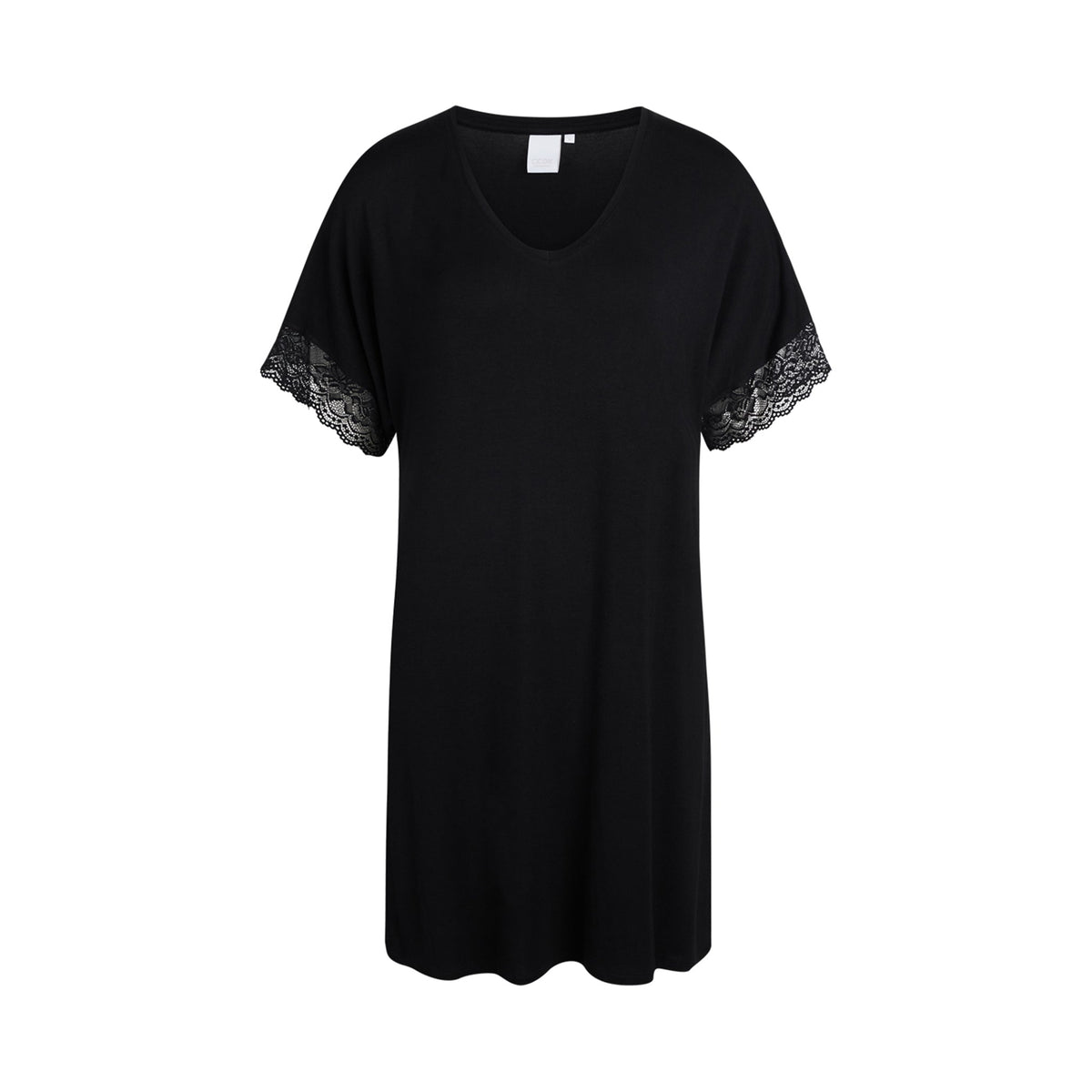 Lucille Dress, Black – CCDK Copenhagen