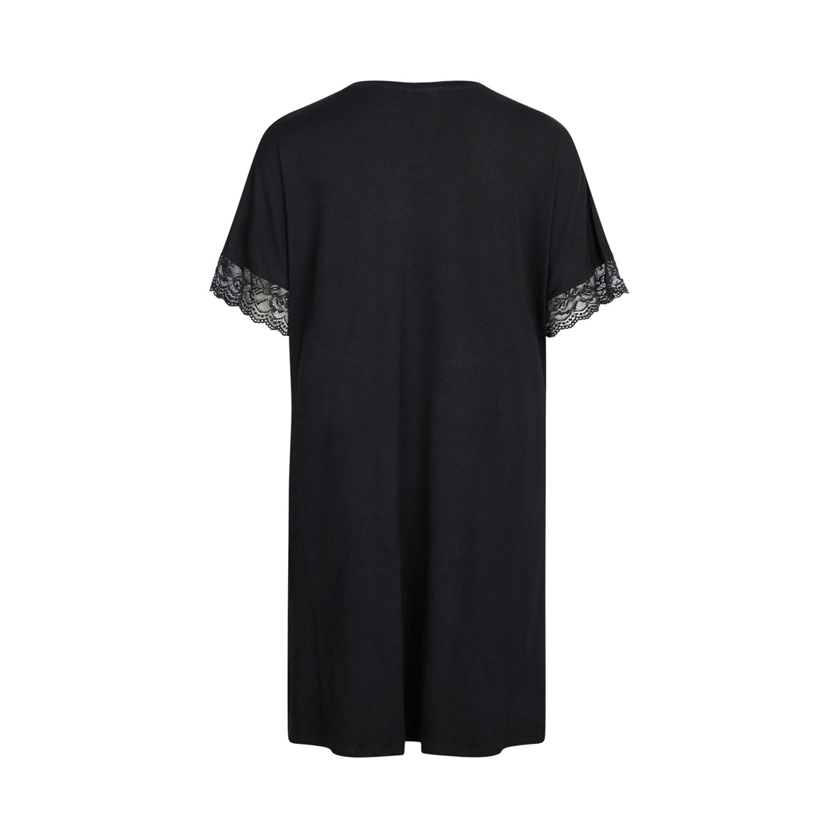 Lucille Dress, Black – CCDK Copenhagen