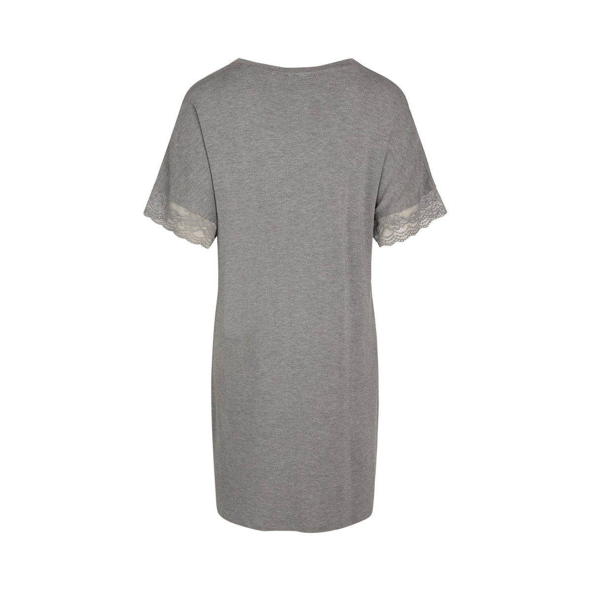 Lucille Dress, Grey Melange – CCDK Copenhagen