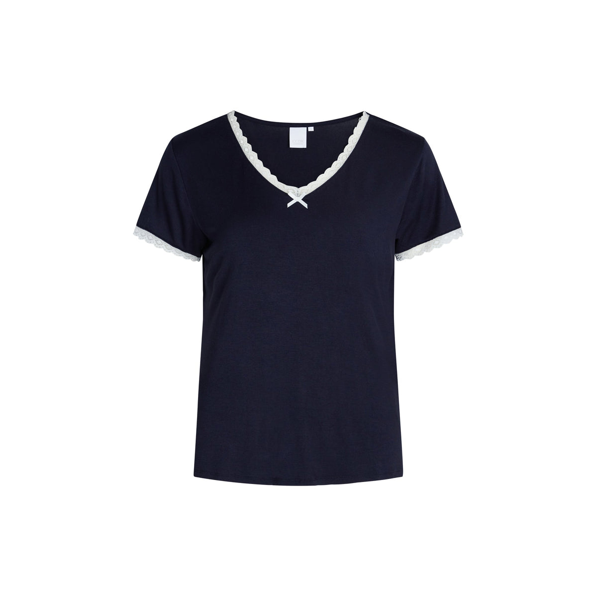 Jordan Short Sleeve T-Shirt, Parisian Night – CCDK Copenhagen