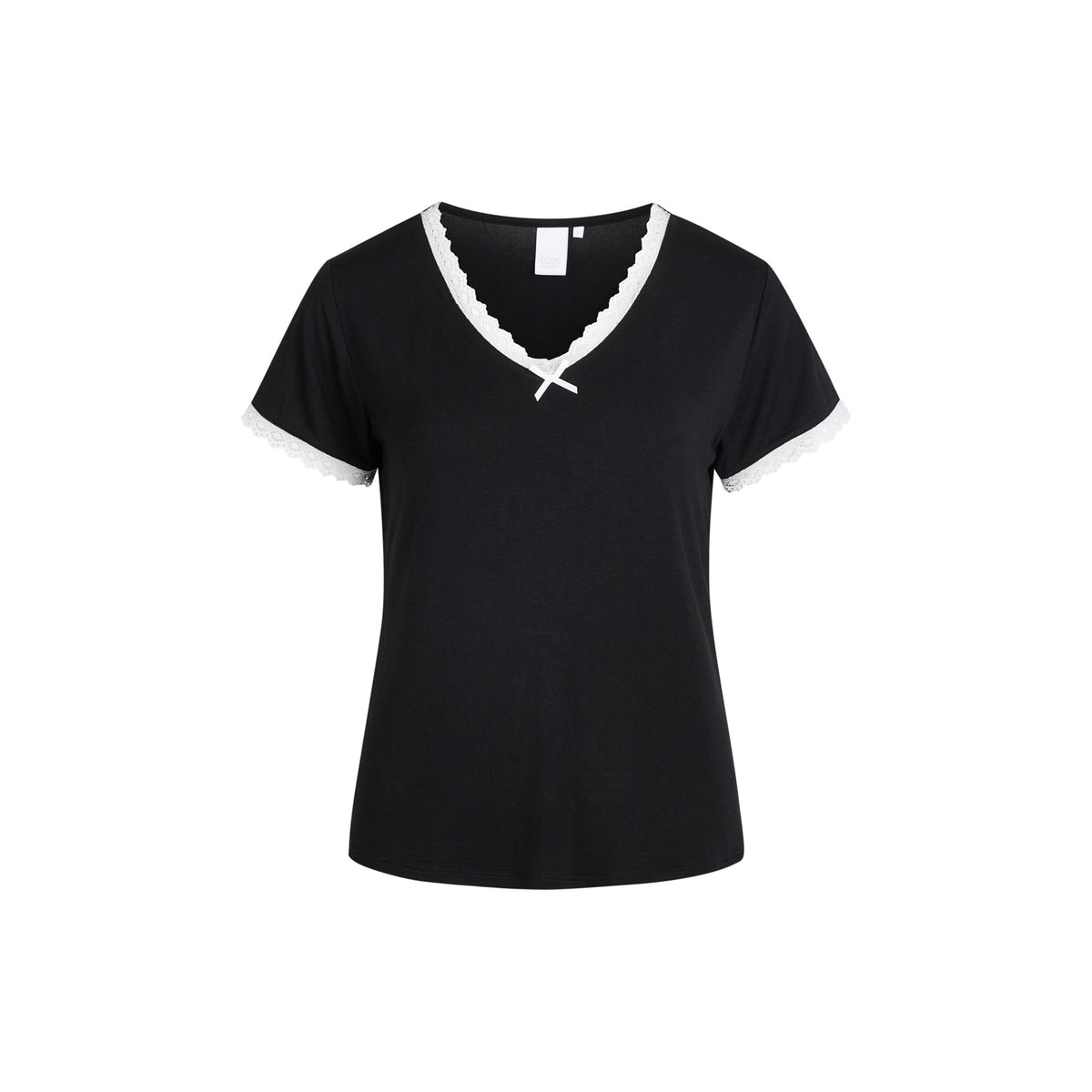 Jordan Short Sleeve T-Shirt, Black – CCDK Copenhagen