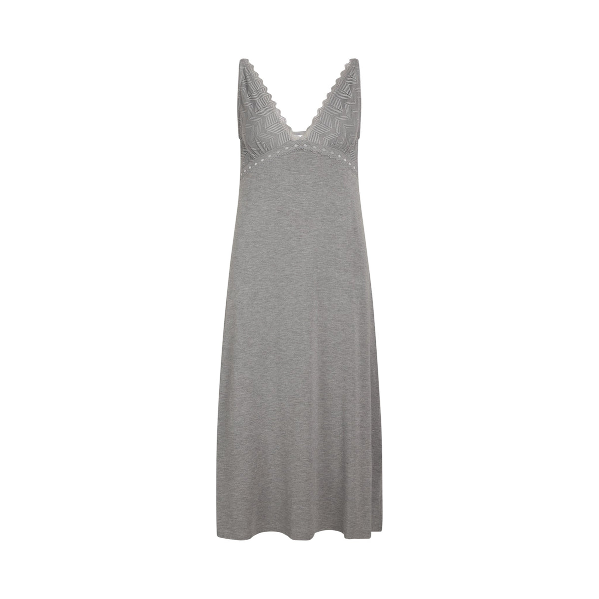 Nova Dress, Grey Melange – CCDK Copenhagen