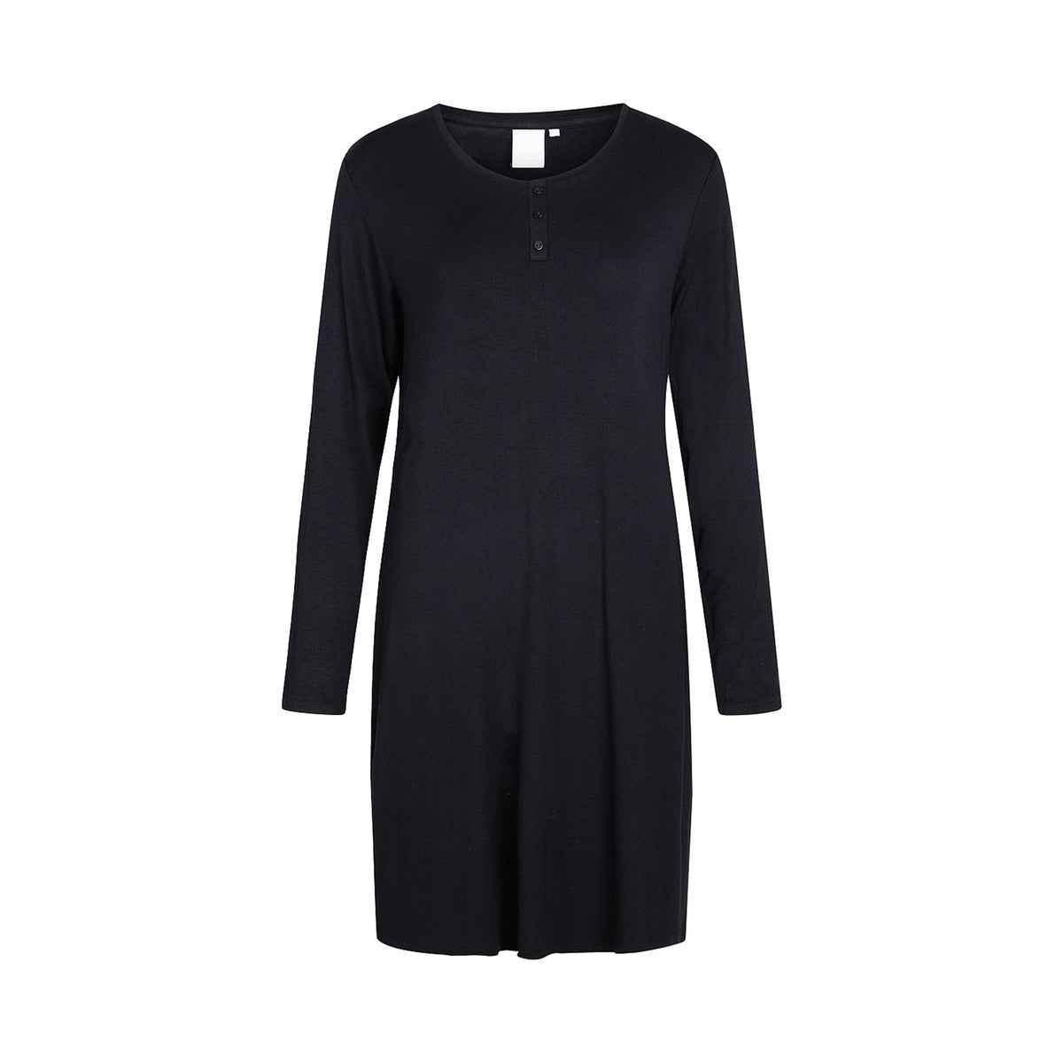 Jacqueline Long Sleeve Dress, Black – CCDK Copenhagen