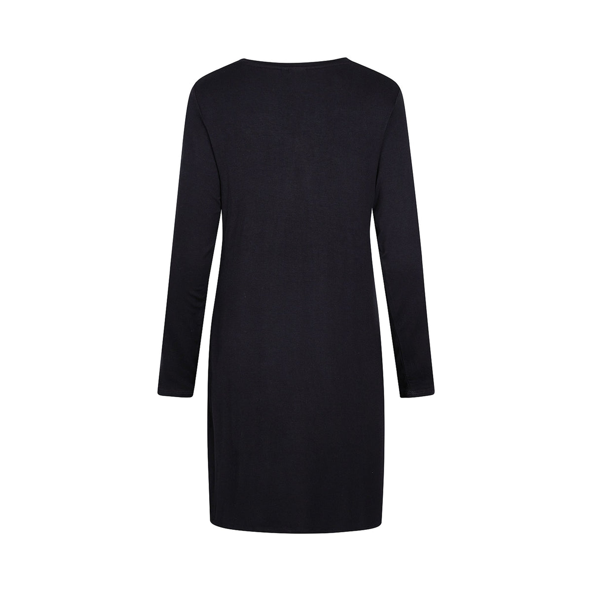 Jacqueline Long Sleeve Dress, Black – CCDK Copenhagen
