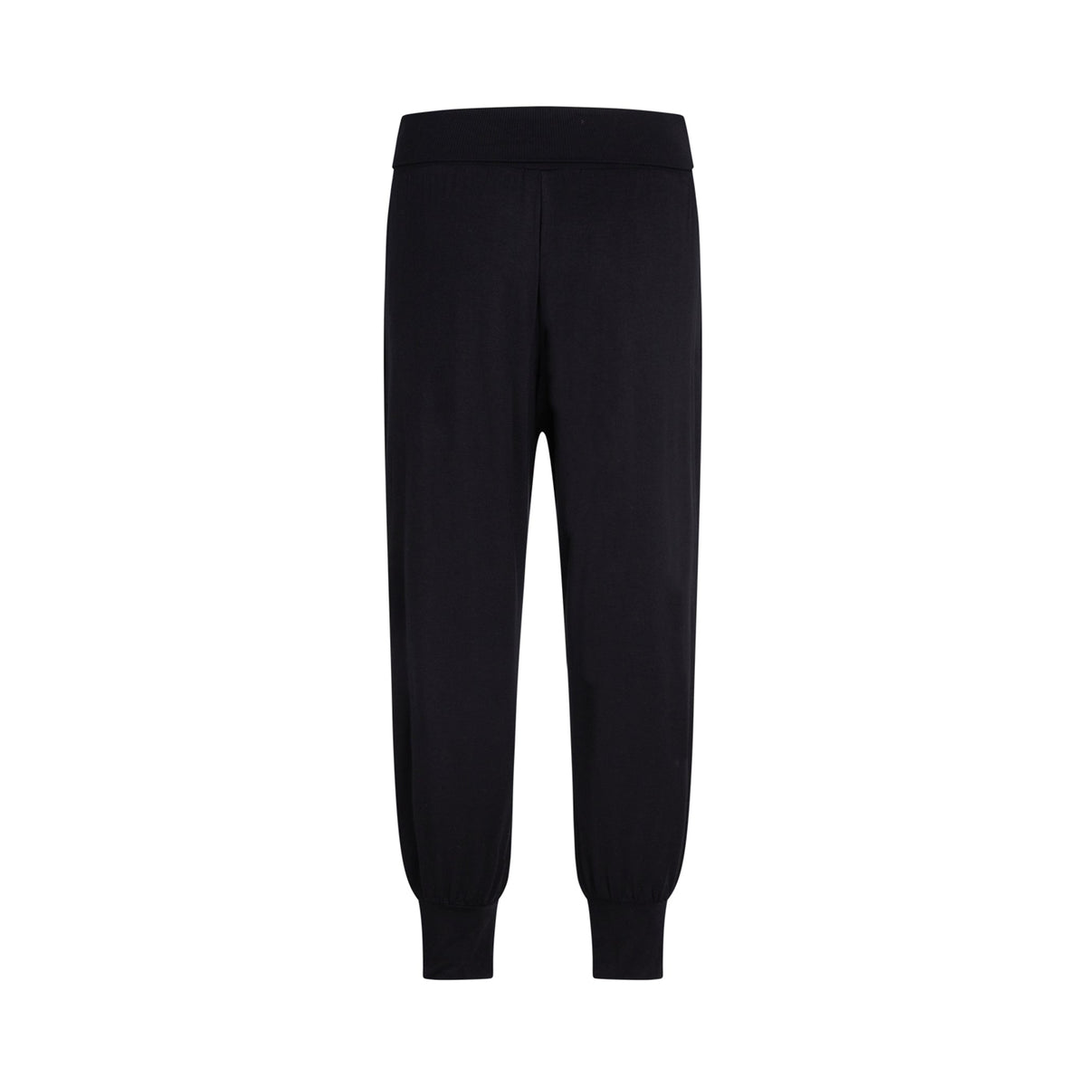 Nora Pants, Black – CCDK Copenhagen