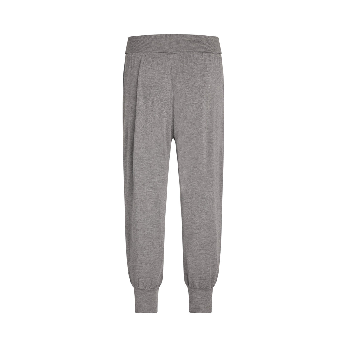 Nora Pants, Grey Melange – CCDK Copenhagen