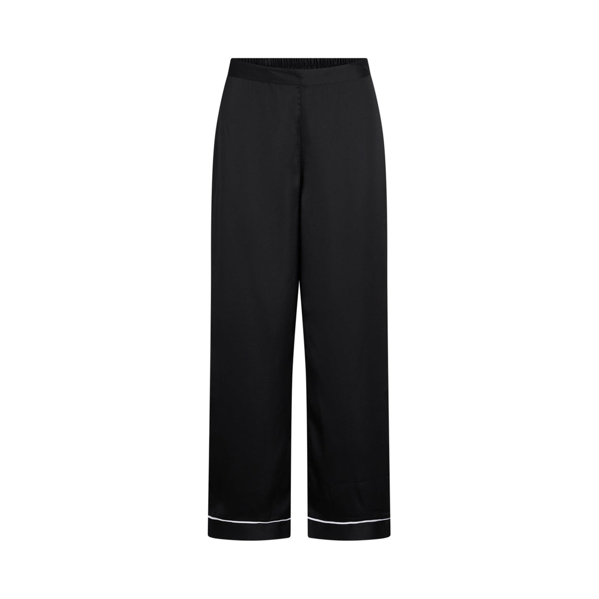 Janet Pants, Black – CCDK Copenhagen