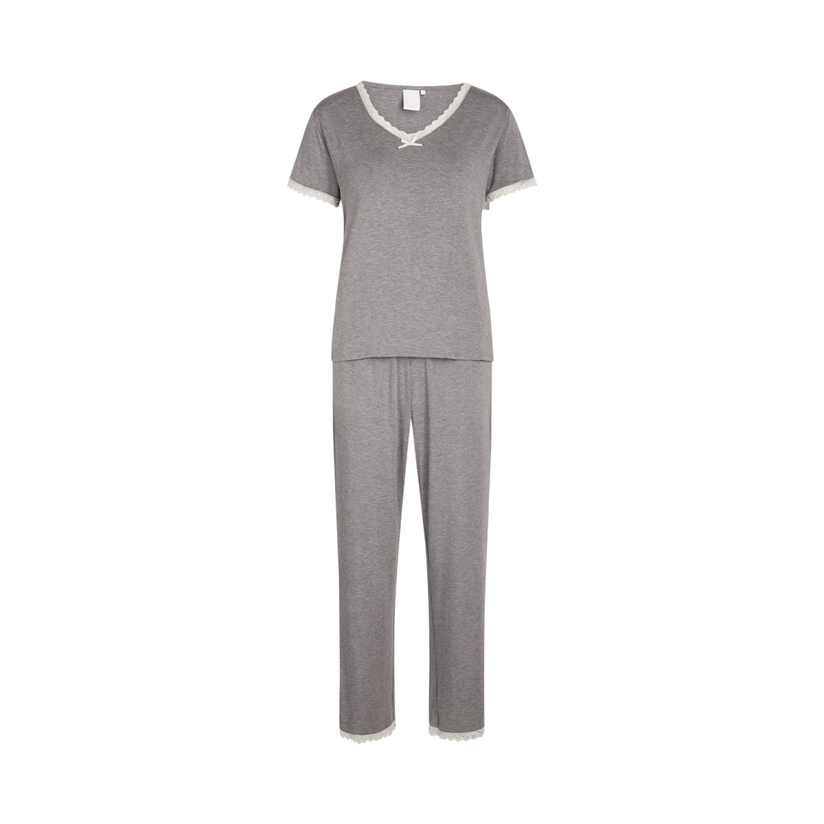 Jordan Set, Grey Melange – CCDK Copenhagen