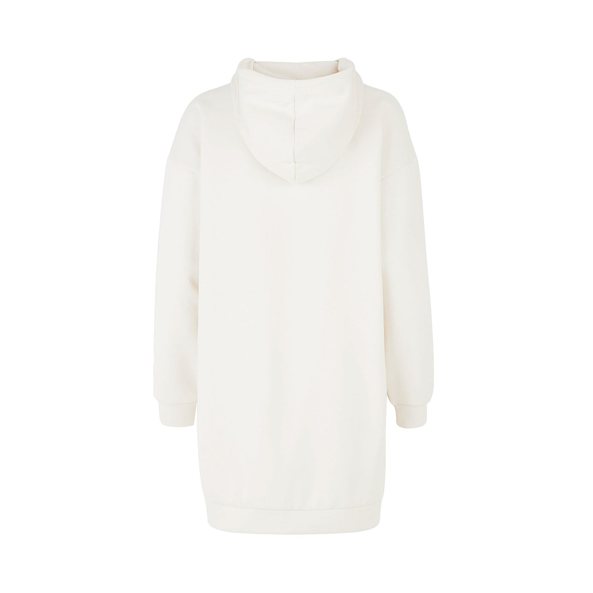 Alma Sweat Dress, Crystal Gray – CCDK Copenhagen