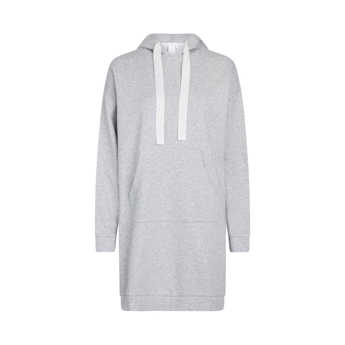 Alma Sweat Dress, Grey Melange – CCDK Copenhagen