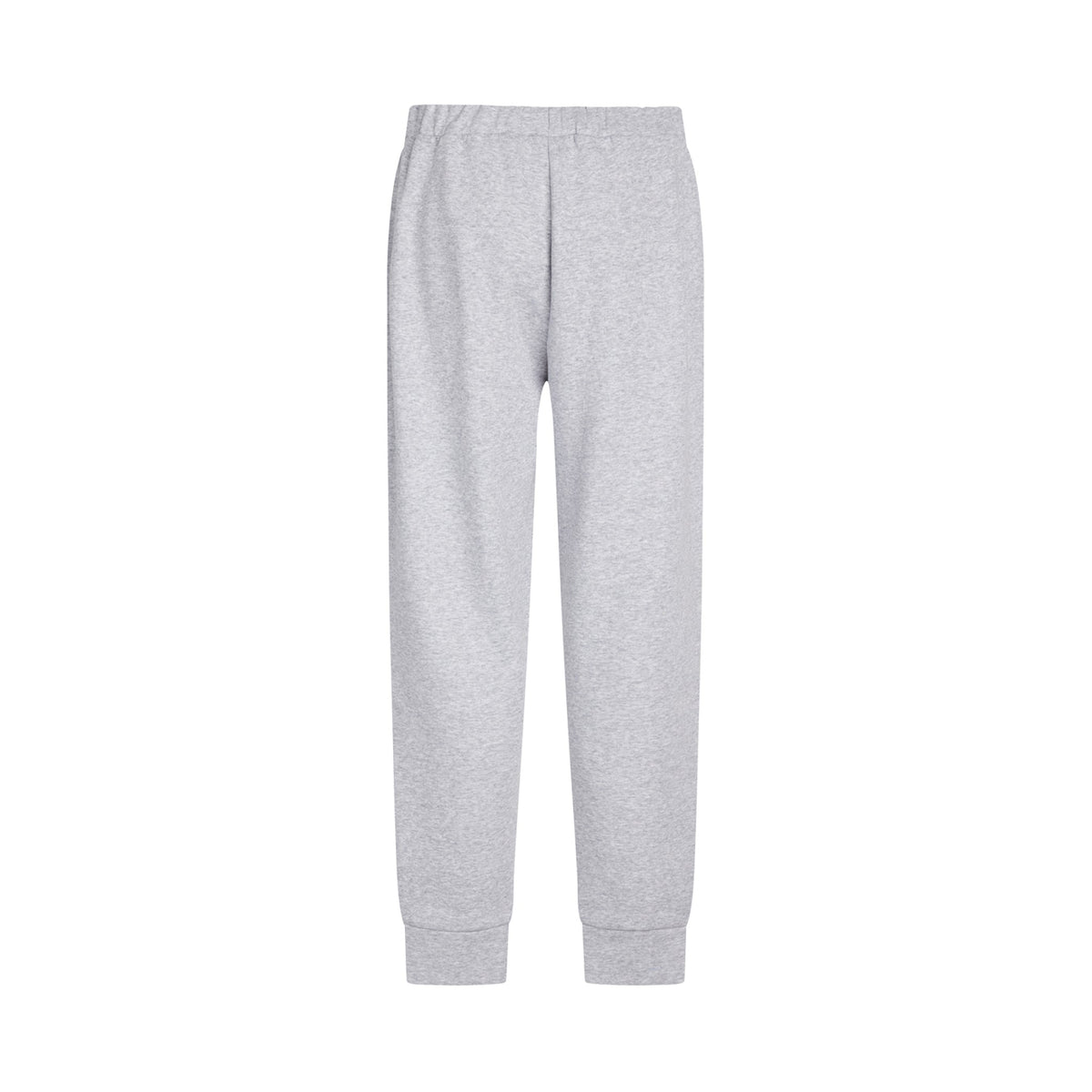 Agnes Sweatpants, Grey Melange – CCDK Copenhagen