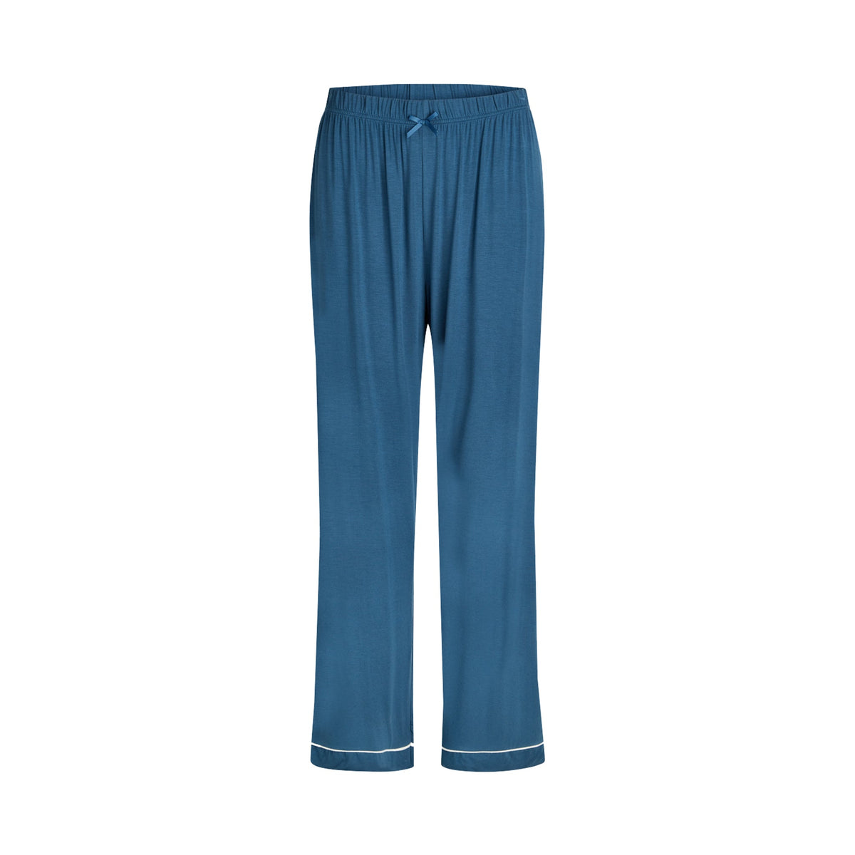 Joy Bamboo Pants, Ensign Blue – CCDK Copenhagen