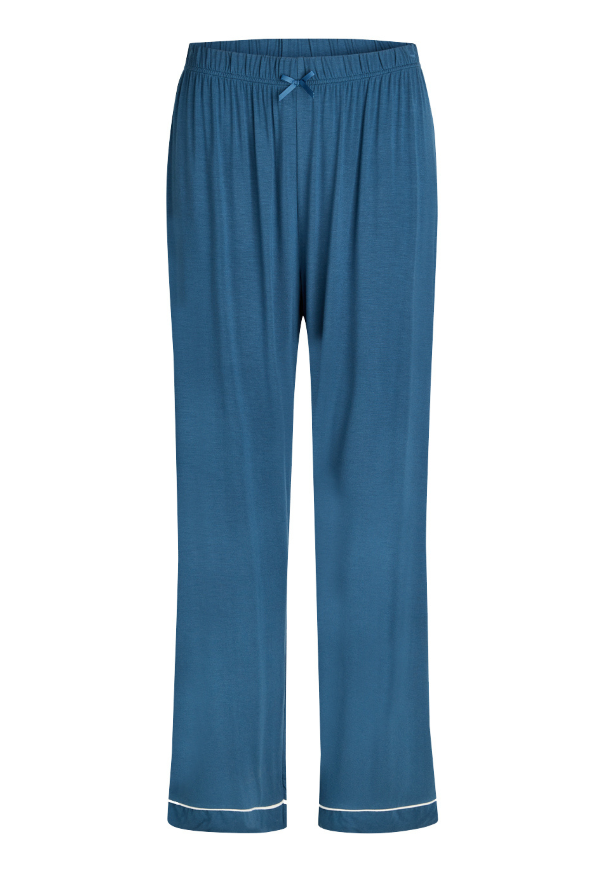 Joy Bamboo Pants, Ensign Blue